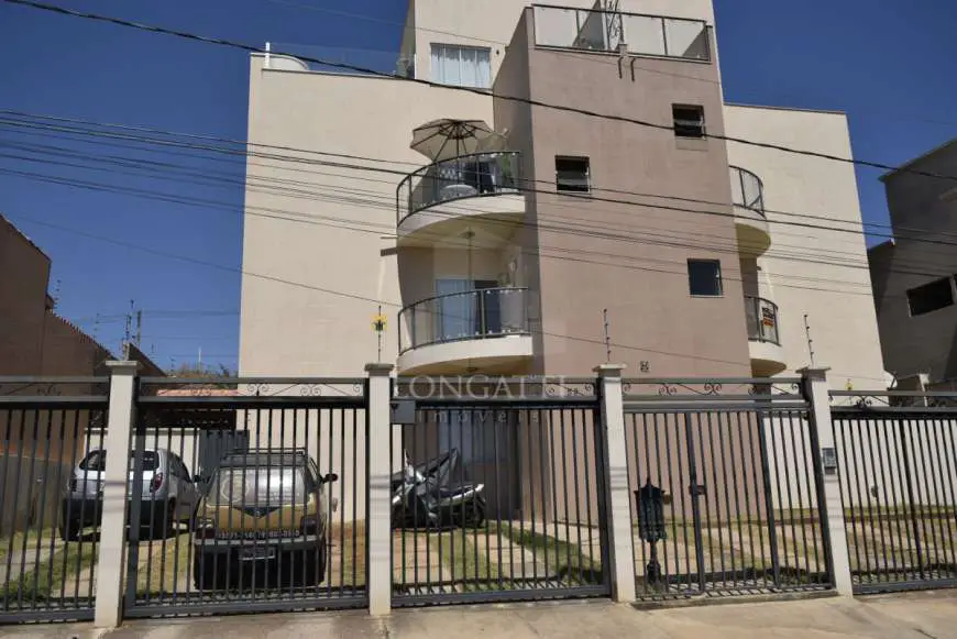 Apartamento com 2 Quartos à Venda, 68 m² por R$ 235.000 Vila Belizário, São João Del Rei - MG