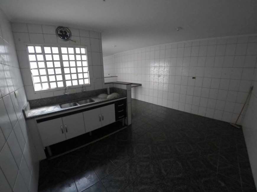Sobrado com 2 Quartos para Alugar, 112 m² por R$ 2.100/Mês Rua Jovita, 190 - Santana, São Paulo - SP
