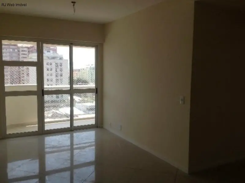 Apartamento com 3 Quartos para Alugar, 95 m² por R$ 1.800/Mês Rua Paulo Silva Araújo - Engenho De Dentro, Rio de Janeiro - RJ