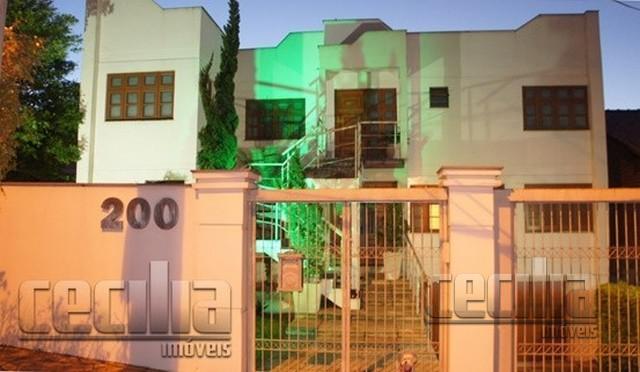 Casa com 3 Quartos à Venda, 450 m² por R$ 680.000 Rua Getúlio Borges da Fonseca - Operário, Novo Hamburgo - RS