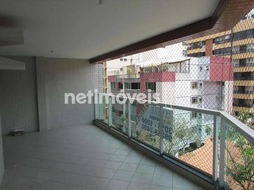 Apartamento com 3 Quartos para Alugar, 115 m² por R$ 1.800/Mês Jardim Camburi, Vitória - ES