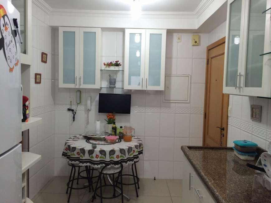 Apartamento com 4 Quartos à Venda, 100 m² por R$ 750.000 Rua Lúcia Caiaffa - Vila Pereira Barreto, São Paulo - SP