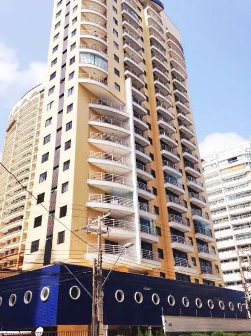 Apartamento com 3 Quartos à Venda, 122 m² por R$ 1.100.000 Meireles, Fortaleza - CE