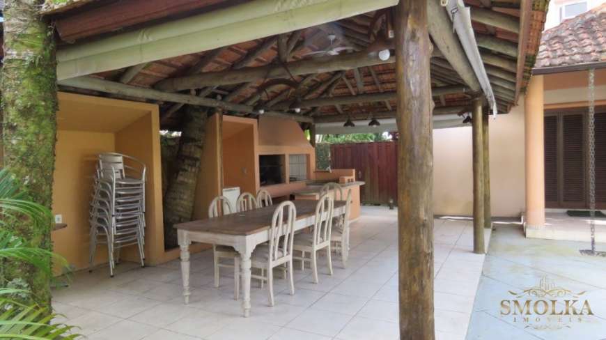 Casa com 5 Quartos para Alugar, 400 m² por R$ 2.950/Dia Rua dos Pargos, 301 - Jurerê Internacional, Florianópolis - SC