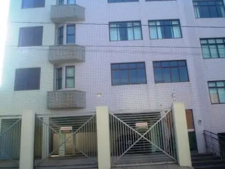 Apartamento com 3 Quartos à Venda, 120 m² por R$ 390.000 Jardim Cambuí, Sete Lagoas - MG