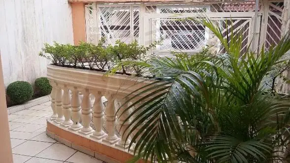 Sobrado com 4 Quartos à Venda, 300 m² por R$ 1.450.000 Jardim Têxtil, São Paulo - SP