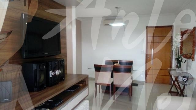 Apartamento com 2 Quartos à Venda, 58 m² por R$ 180.000 Flores, Manaus - AM
