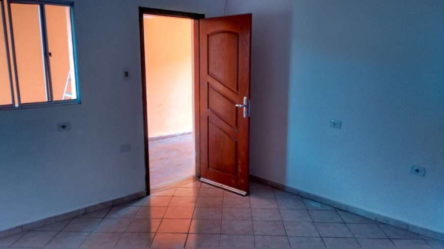 Casa com 2 Quartos para Alugar, 80 m² por R$ 950/Mês Vila Mendes, São Paulo - SP