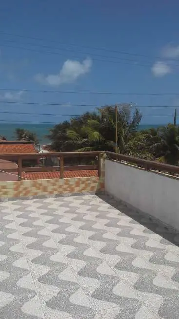 Casa com 2 Quartos para Alugar, 120 m² por R$ 3.000/Mês Muriú, Ceará Mirim - RN