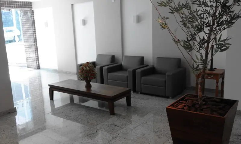 Apartamento com 4 Quartos à Venda, 130 m² por R$ 720.000 Rua Mirabela - Santa Inês, Belo Horizonte - MG