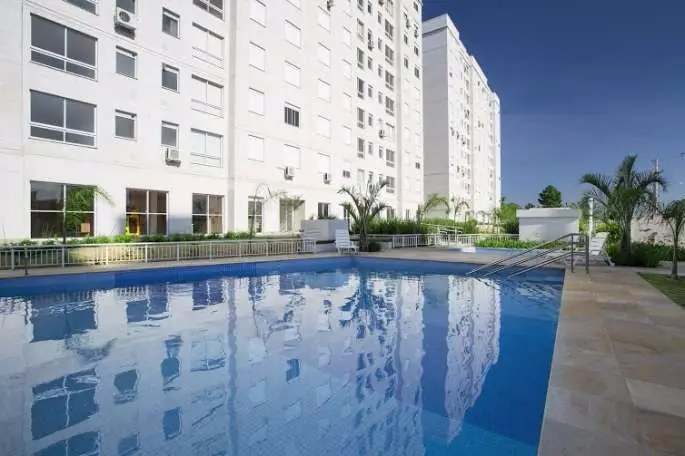 Apartamento com 3 Quartos à Venda, 71 m² por R$ 507.704 Avenida Sertório - Sarandi, Porto Alegre - RS
