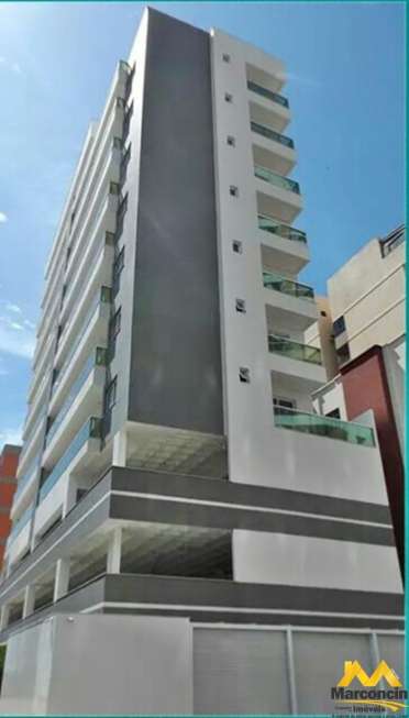 Apartamento com 1 Quarto à Venda, 110 m² por R$ 510.000 Rua Alexandre Grande Ribeiro - Muquiçaba, Guarapari - ES