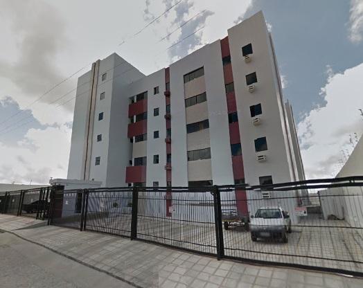 Apartamento com 2 Quartos para Alugar, 69 m² por R$ 650/Mês Catole, Campina Grande - PB