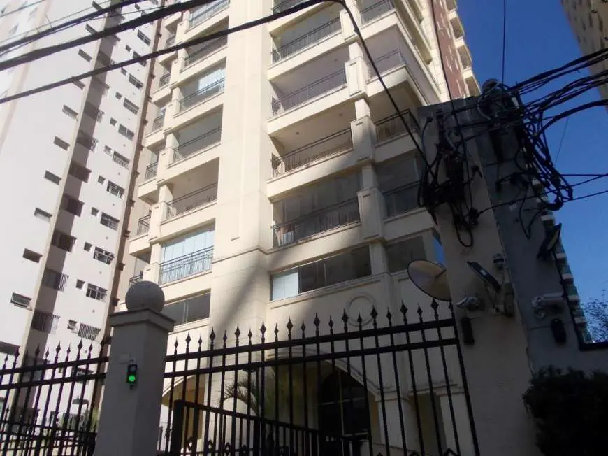 Apartamento com 4 Quartos para Alugar, 151 m² por R$ 3.500/Mês Rua Capitão Manuel Novaes - Santana, São Paulo - SP
