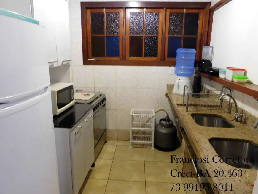 Casa com 3 Quartos para Alugar, 100 m² por R$ 400/Dia Avenida Conselheiro Luiz Viana Filho - Centro, Porto Seguro - BA