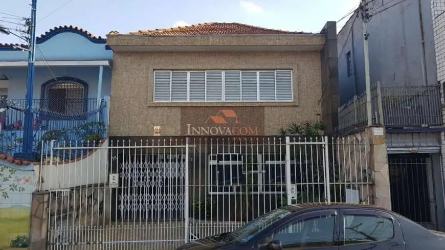 Sobrado com 4 Quartos para Alugar, 300 m² por R$ 5.200/Mês Rua Siqueira Afonso, 75 - Pari, São Paulo - SP