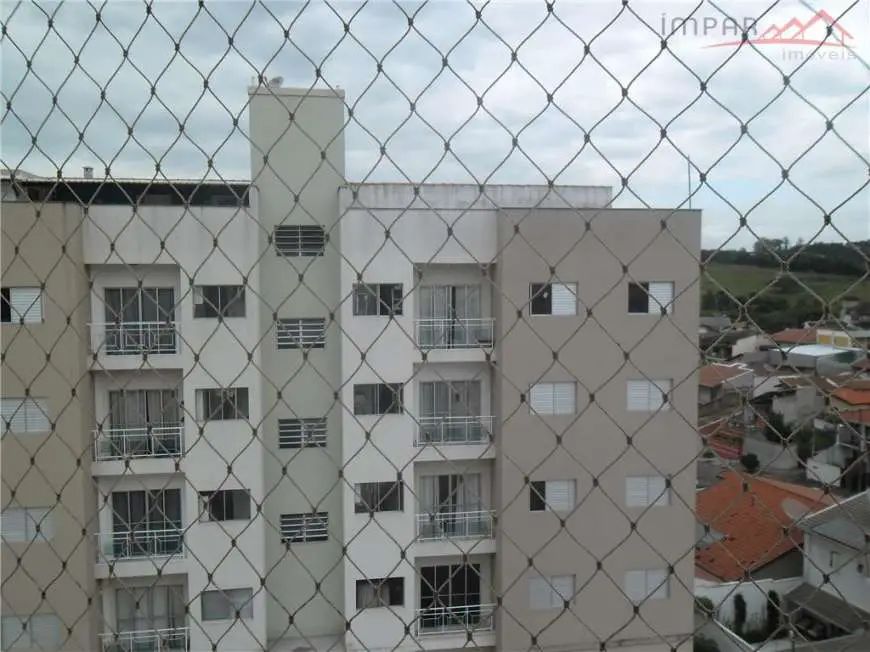 Apartamento com 2 Quartos à Venda, 60 m² por R$ 330.000 Jardim Panorama, Valinhos - SP