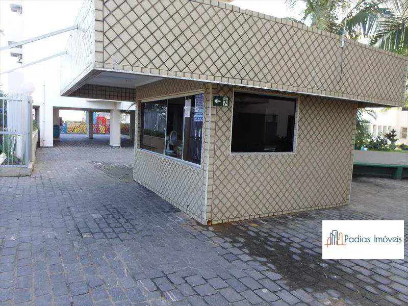 Cobertura com 3 Quartos à Venda, 150 m² por R$ 480.000 Balneario Florida, Praia Grande - SP
