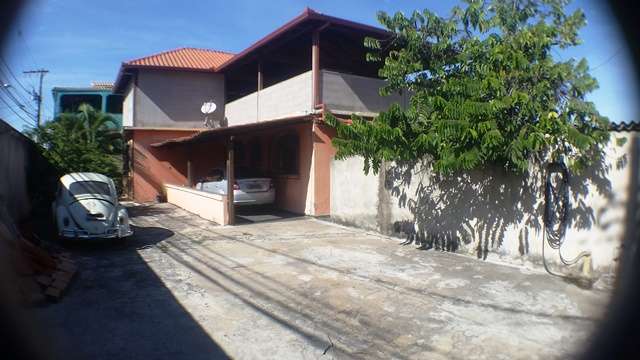 Casa com 4 Quartos à Venda, 500 m² por R$ 600.000 Rua Belo Horizonte - Santa Luzia, Contagem - MG