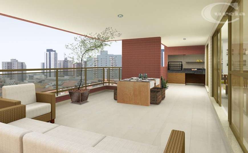 Apartamento com 4 Quartos para Alugar, 208 m² por R$ 12.500/Mês Rua Joel Jorge de Melo - Vila Mariana, São Paulo - SP