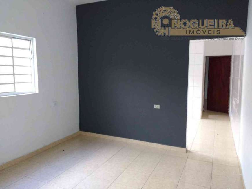 Apartamento com 1 Quarto para Alugar, 40 m² por R$ 600/Mês Cidade Serodio, Guarulhos - SP
