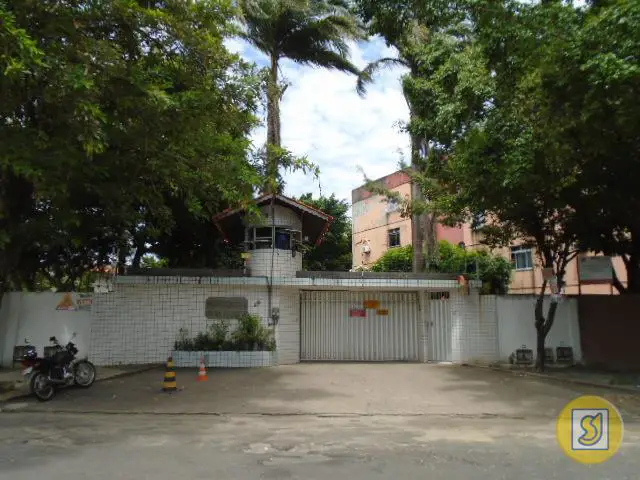 Apartamento com 3 Quartos para Alugar, 70 m² por R$ 800/Mês Rua Mundica Paula, 681 - Parangaba, Fortaleza - CE