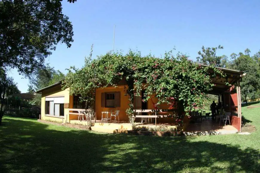 Chácara com 4 Quartos à Venda, 200 m² por R$ 550.000 Zona Rural, Montenegro - RS