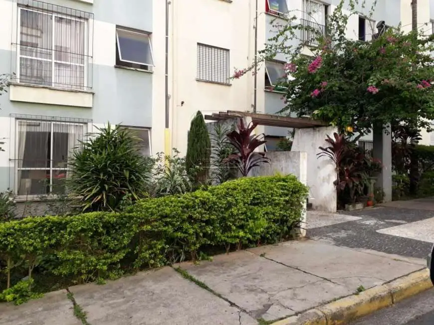 Apartamento com 1 Quarto à Venda, 45 m² por R$ 195.000 Pedreira, São Paulo - SP
