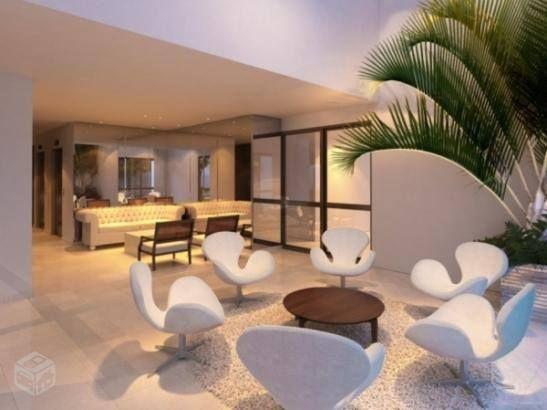 Apartamento com 3 Quartos à Venda, 73 m² por R$ 450.000 Avenida João de Barros, 78 - Boa Vista, Recife - PE