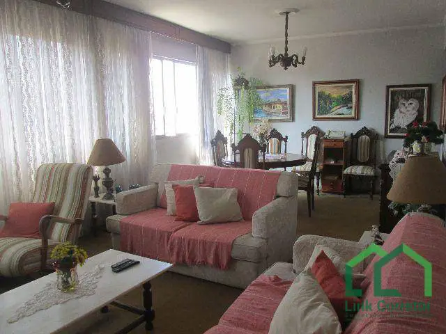 Apartamento com 4 Quartos à Venda, 134 m² por R$ 485.000 Avenida Princesa D'Oeste, 1931 - Jardim Paraíso, Campinas - SP