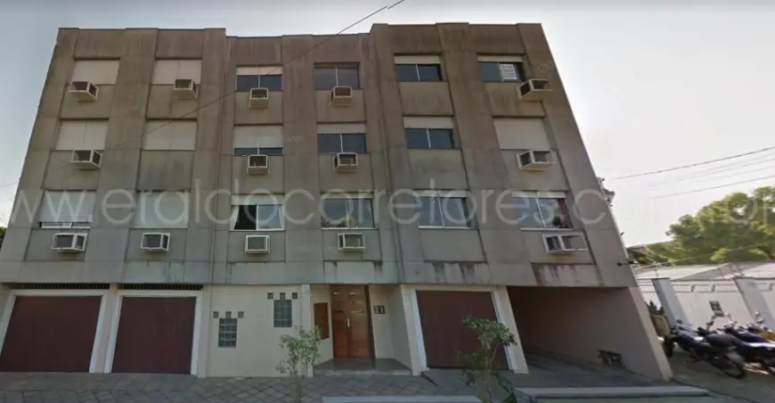 Apartamento com 3 Quartos à Venda, 78 m² por R$ 240.000 Centro, Canoas - RS