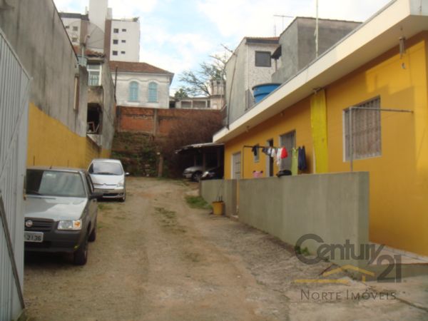 Lote/Terreno à Venda por R$ 800.000 Rua Chico Pontes - Vila Guilherme, São Paulo - SP