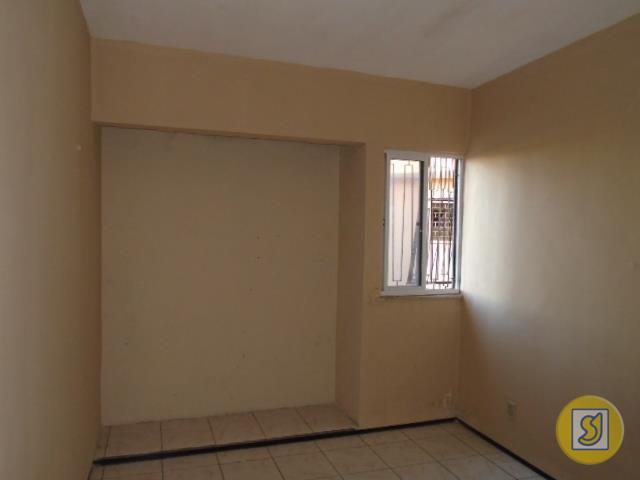 Apartamento com 2 Quartos para Alugar, 82 m² por R$ 600/Mês Avenida General Osório de Paiva, 1280 - Parangaba, Fortaleza - CE