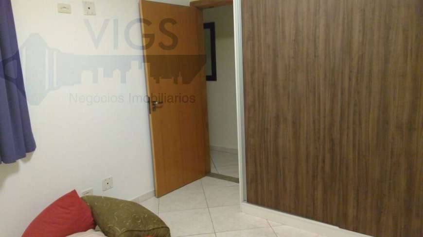 Apartamento com 3 Quartos para Alugar, 93 m² por R$ 2.300/Mês Rua Atenas - Utinga, Santo André - SP
