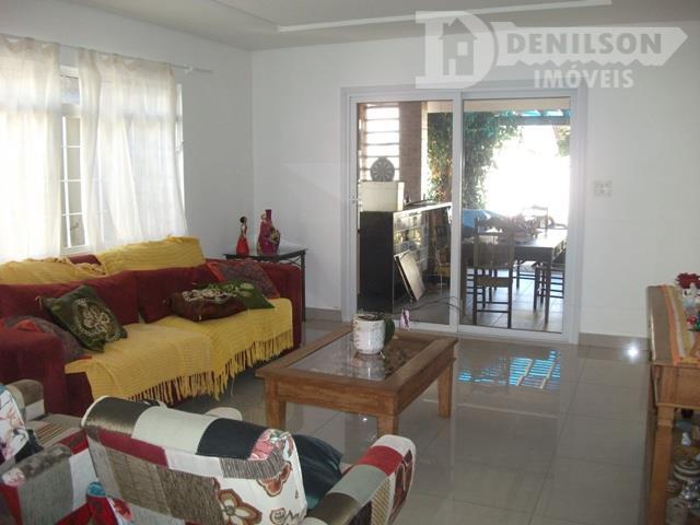Casa de Condomínio com 5 Quartos à Venda, 248 m² por R$ 1.450.000 Barão Geraldo, Campinas - SP