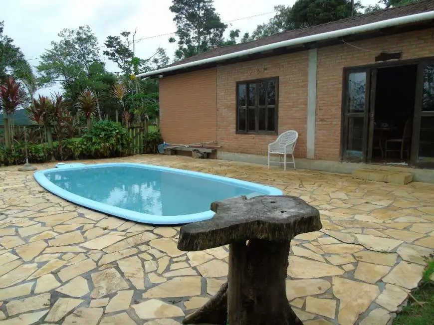Chácara com 3 Quartos à Venda, 240 m² por R$ 320.000 PR-408 - Zona Rural, Antonina - PR