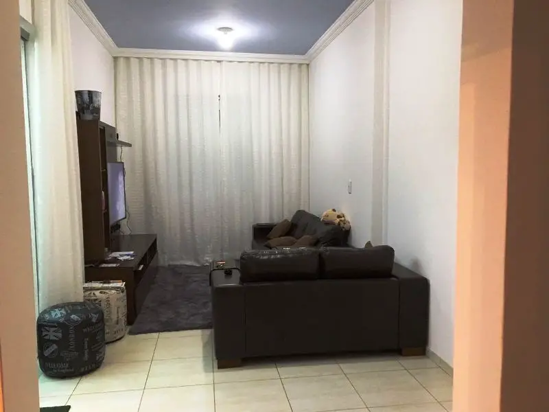 Casa com 2 Quartos à Venda, 100 m² por R$ 450.000 Rua Paschoal de Abreu - Jaqueline, Belo Horizonte - MG