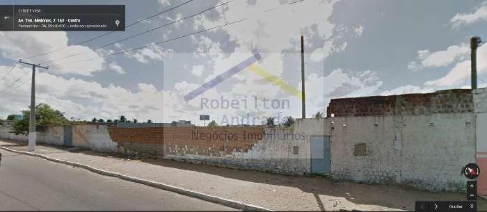 Lote/Terreno para Alugar, 5100 m² por R$ 20.000/Mês Avenida Piloto Pereira Tim - Centro, Parnamirim - RN