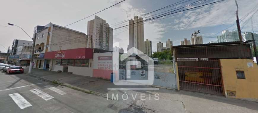 Lote/Terreno para Alugar, 675 m² por R$ 4.000/Mês Avenida Santa Leopoldina - Coqueiral de Itaparica, Vila Velha - ES