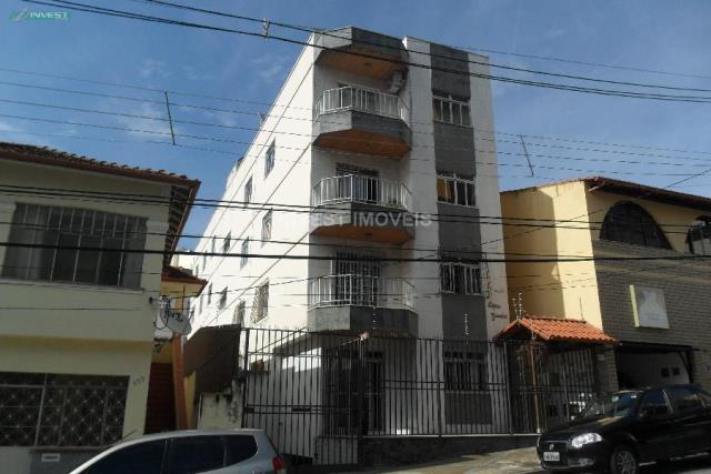 Apartamento com 3 Quartos para Alugar por R$ 1.100/Mês Rua Padre Café - São Mateus, Juiz de Fora - MG