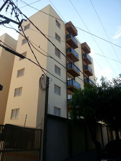 Apartamento com 2 Quartos à Venda, 31 m² por R$ 260.000 Vila Romão, Salto - SP