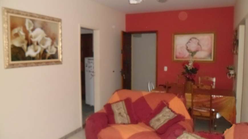 Apartamento com 1 Quarto para Alugar, 79 m² por R$ 160/Dia Rua Joaquim da Silva Lima - Centro, Guarapari - ES