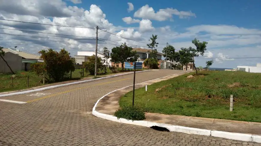 Lote/Terreno à Venda, 654 m² por R$ 235.000 Avenida do Sol - Setor Habitacional Jardim Botânico, Brasília - DF