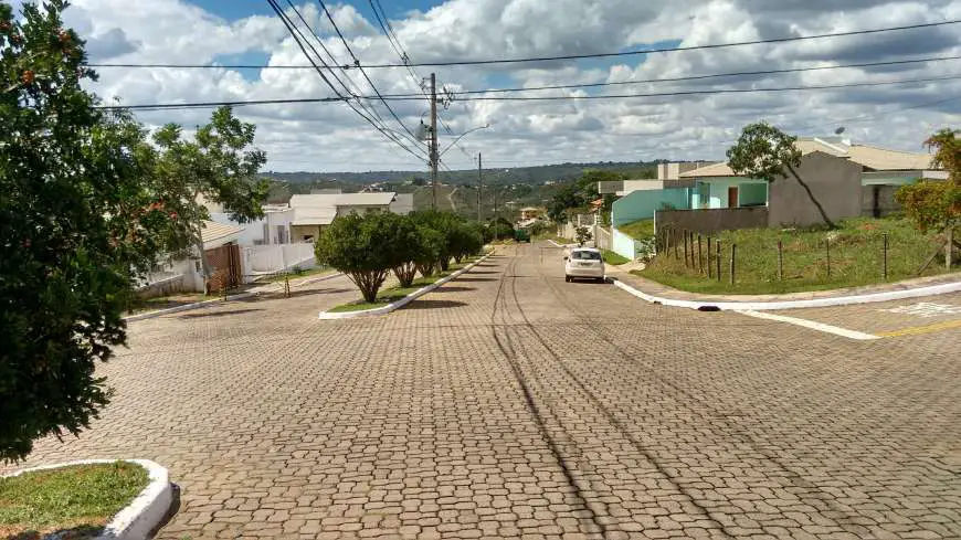 Lote/Terreno à Venda, 654 m² por R$ 235.000 Avenida do Sol - Setor Habitacional Jardim Botânico, Brasília - DF