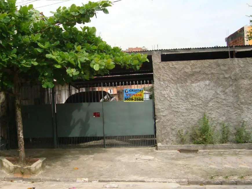 Casa com 2 Quartos à Venda por R$ 295.000 Parque Santa Teresa, Carapicuíba - SP