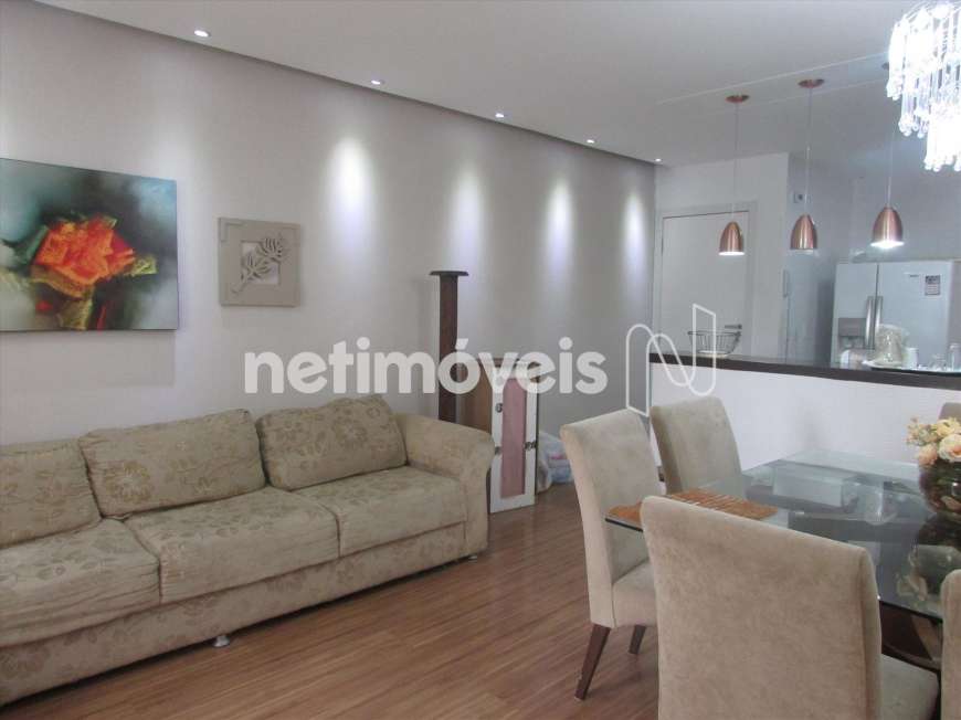 Apartamento com 2 Quartos para Alugar, 97 m² por R$ 1.800/Mês Bento Ferreira, Vitória - ES