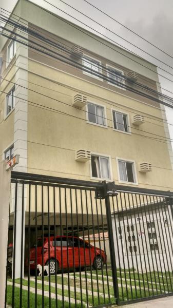 Apartamento com 2 Quartos para Alugar por R$ 800/Mês Rua São João Batista - Jardim Atlântico, Olinda - PE