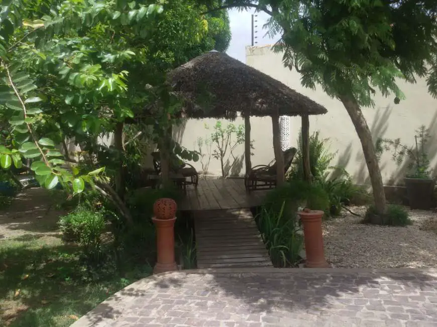 Casa com 4 Quartos à Venda, 20 m² por R$ 2.000.000 Rua Confrontação - Morada do Sol, Teresina - PI