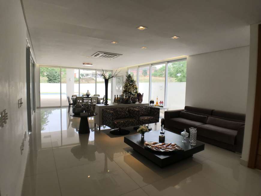 Casa de Condomínio com 4 Quartos à Venda, 331 m² por R$ 1.500.000 Avenida Presidente Kennedy, 8001 - Tabajaras, Teresina - PI