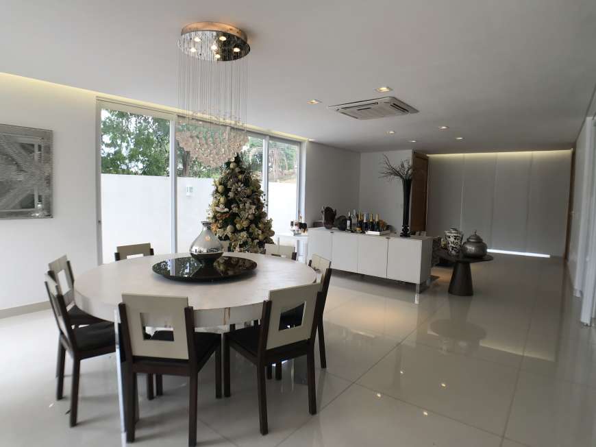 Casa de Condomínio com 4 Quartos à Venda, 331 m² por R$ 1.500.000 Avenida Presidente Kennedy, 8001 - Tabajaras, Teresina - PI